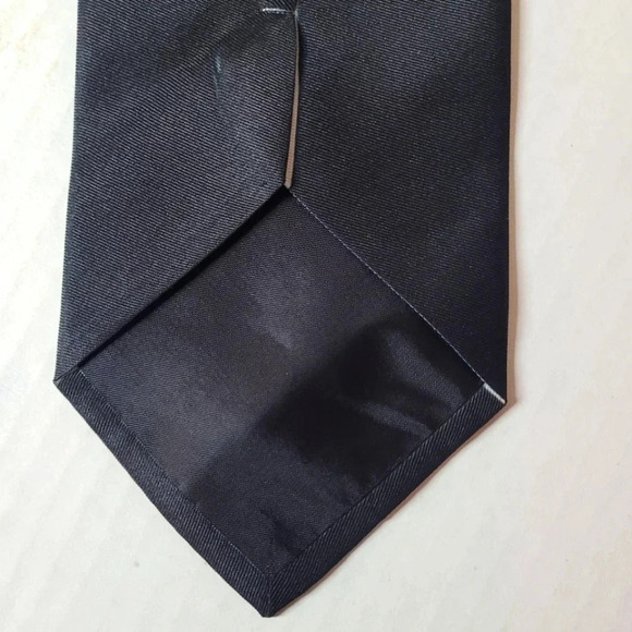 THREE ROOKER Men's Necktie - Picture 7 of 8